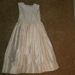 Strasburg Dress
